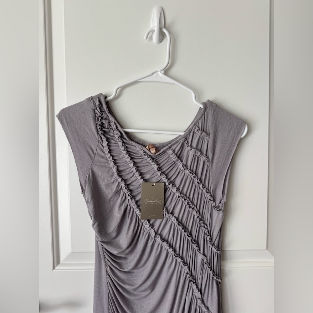 NWT Anthropologie Bailey 44 Top - Picture 2 of 9